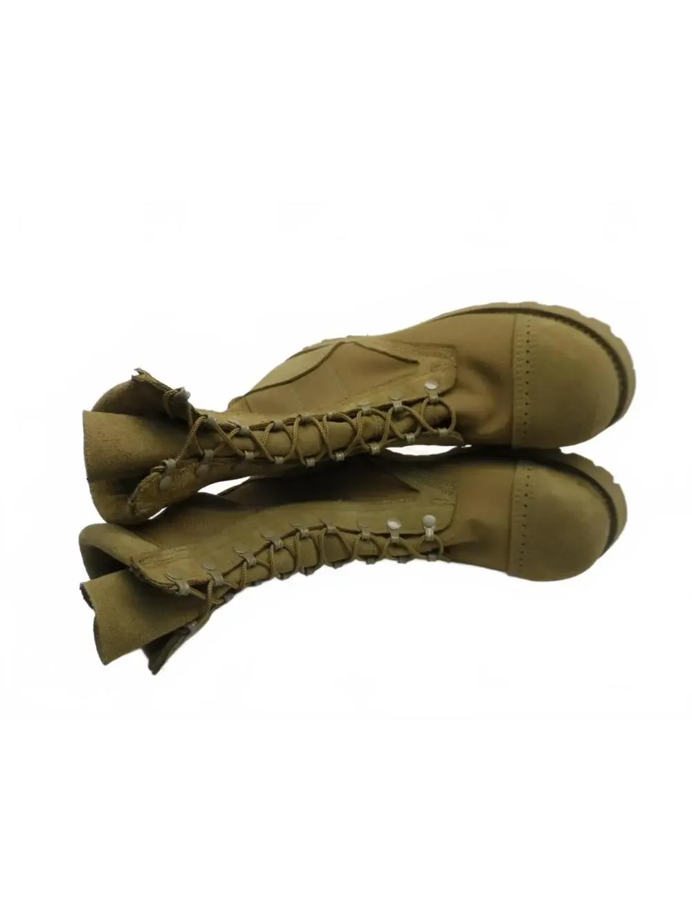 Corcoran Men's 10